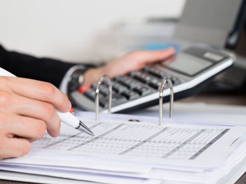 Audit Service