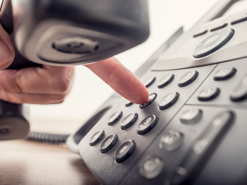 Telephone